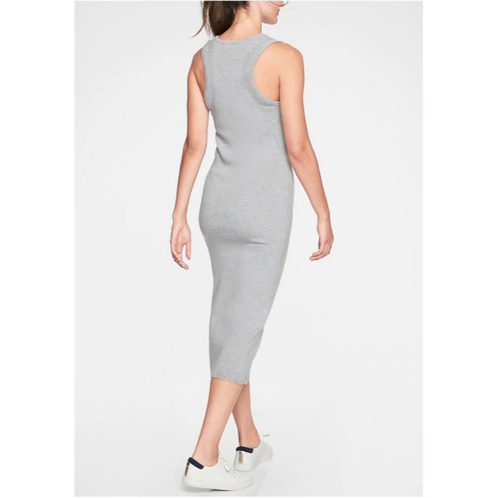 Athleta midi Dress